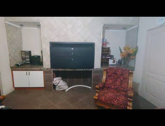 3 BEDROOM HOUSE FOR SALE IN SASOLBURG EXT 23